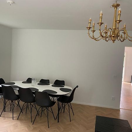 Apart City Rentals Gothenburg Bagian luar foto
