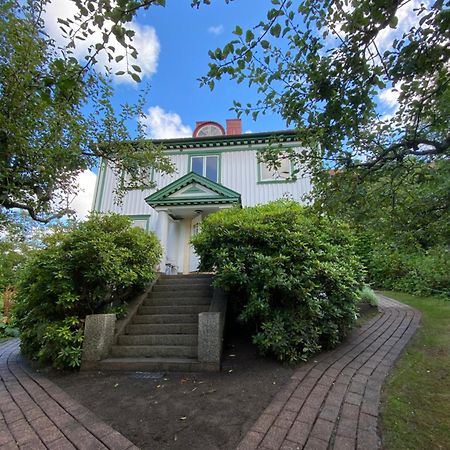 Apart City Rentals Gothenburg Bagian luar foto